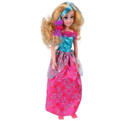 Pop prinses 43 Cm Assorti