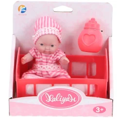 Pop speelset 3 assorti