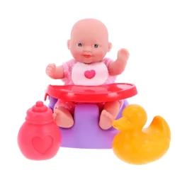 Pop speelset 3 assorti