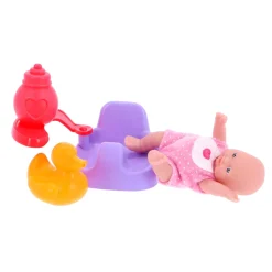 Pop speelset 3 assorti