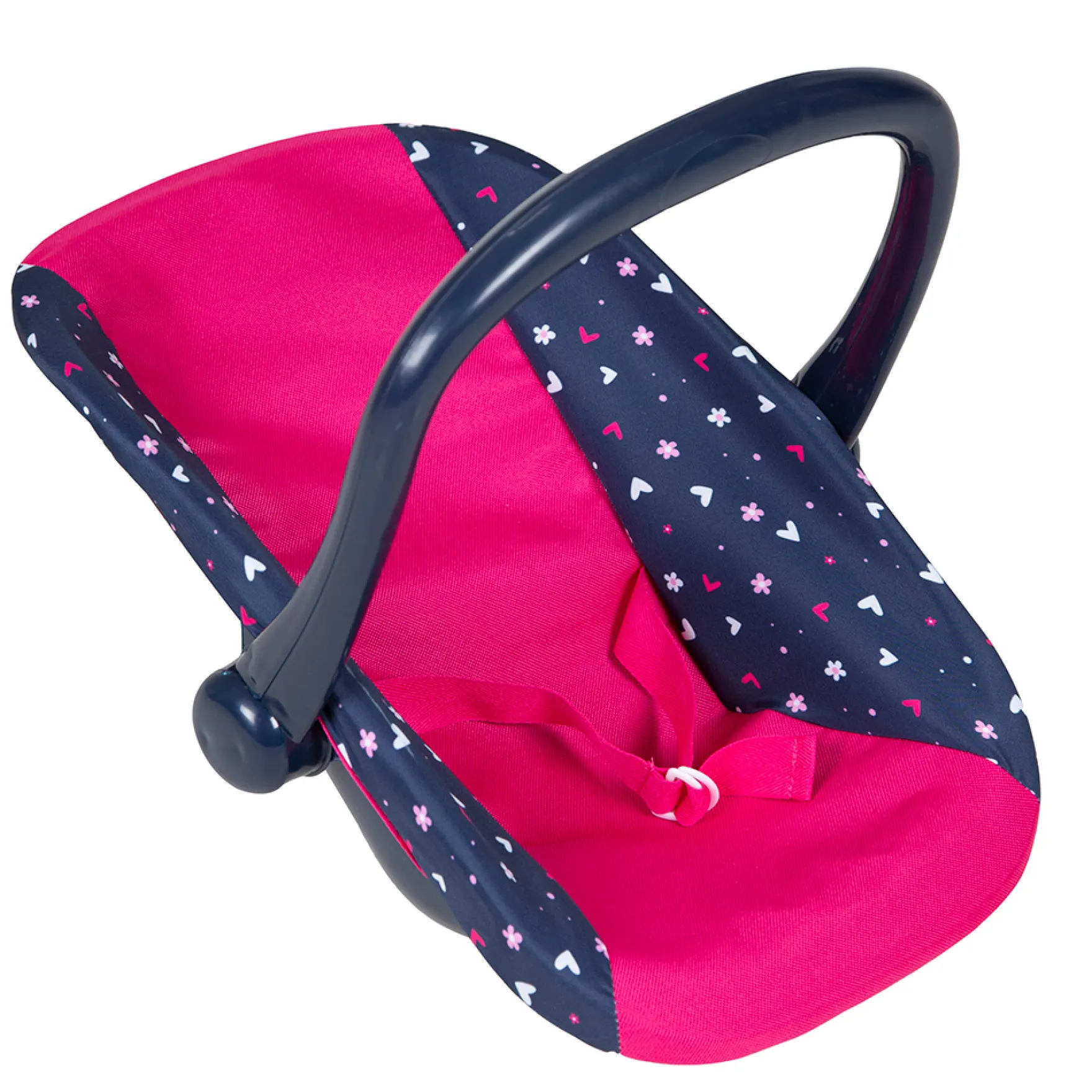 Poppen Draagstoeltje