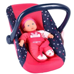 Poppen Draagstoeltje