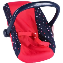 Poppen Draagstoeltje