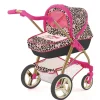 Poppenwagen 2 In 1 Bella The Glam Crew
