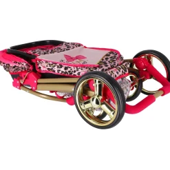 Poppenwagen 2 In 1 Bella The Glam Crew