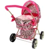 Poppenwagen Daisy The Glam Crew