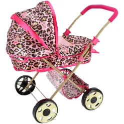 Poppenwagen Daisy The Glam Crew