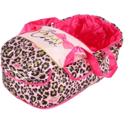 Poppenwagen Gigi The Glam Crew