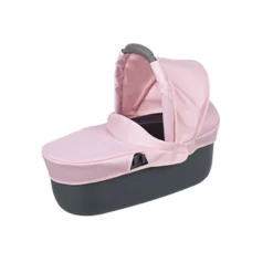 Poppenwagen Quinny 3 In 1 Licht Roze