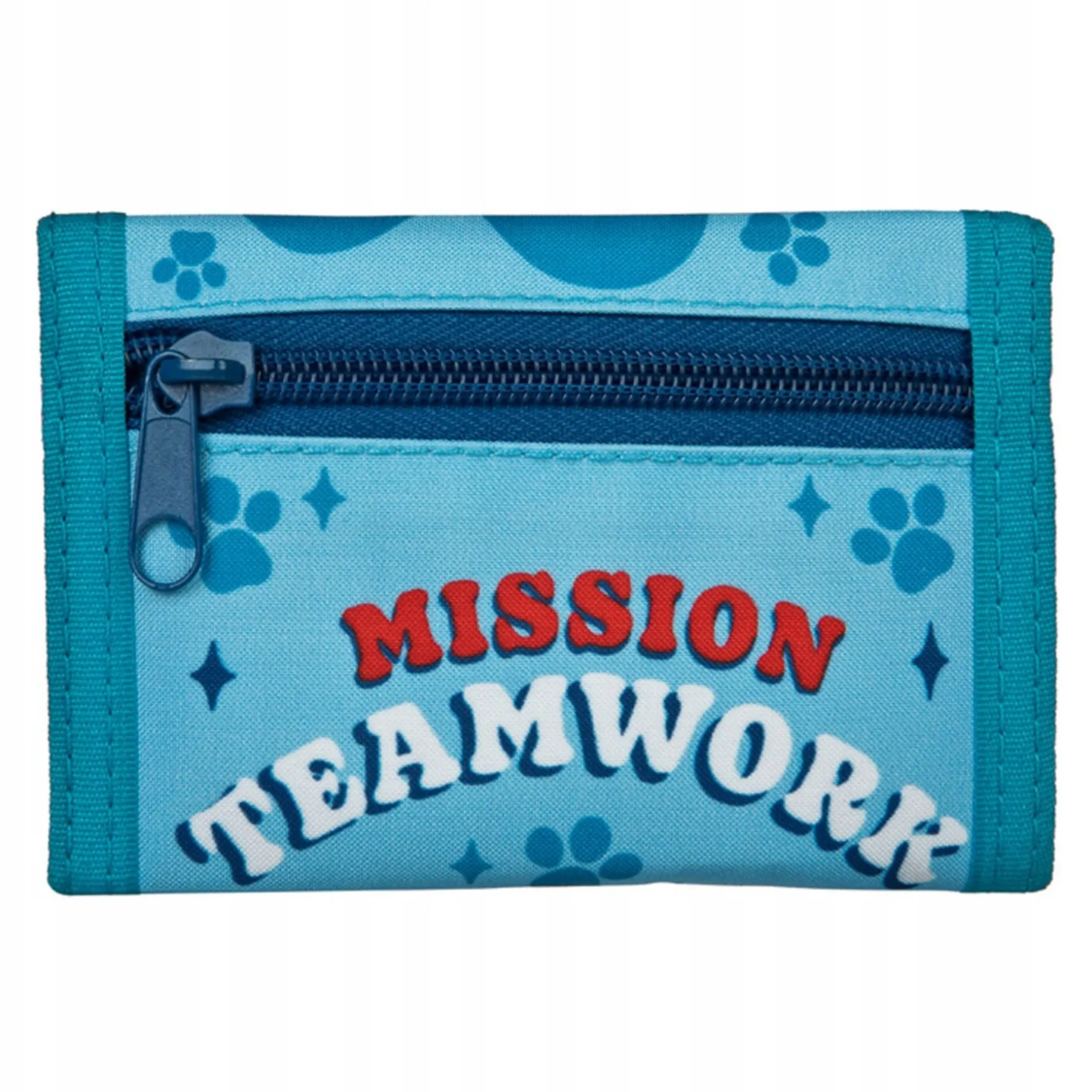 Portemonee Paw Patrol 3 Pups