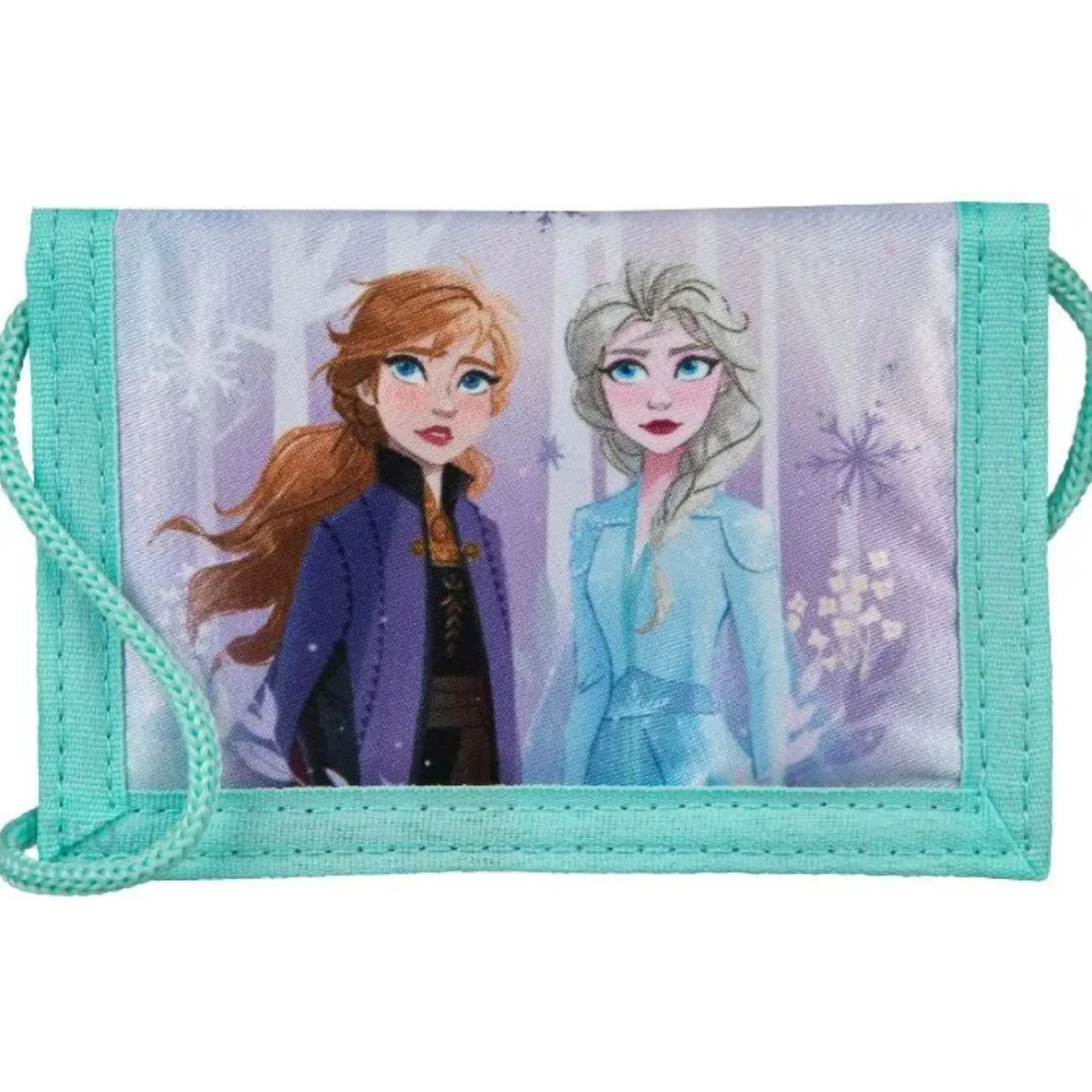 Portemonnee Frozen