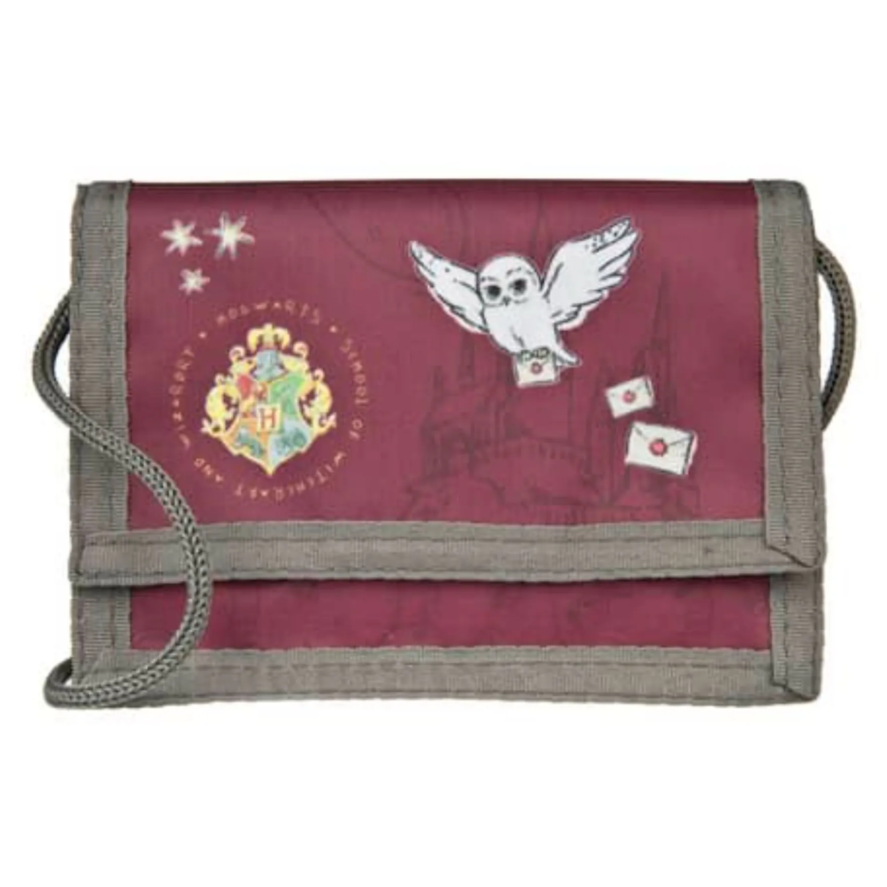 Portemonnee Harry Potter