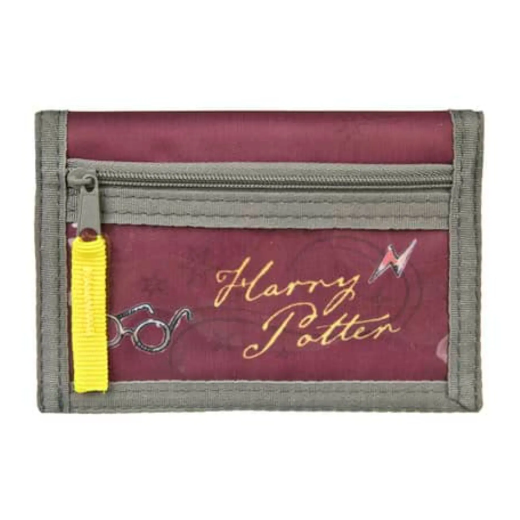 Portemonnee Harry Potter