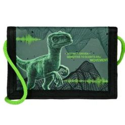 Portemonnee Jurassic World