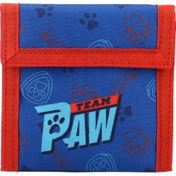 Portemonnee Paw Patrol Go Pups Go