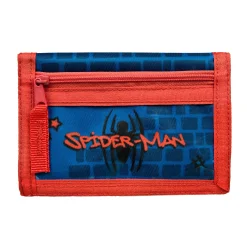 Portemonnee Spiderman