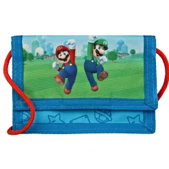 Portemonnee Super Mario