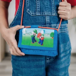 Portemonnee Super Mario