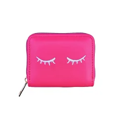 Portemonnee Unicorn Roze