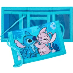 Portemonnnee Lilo en Stich