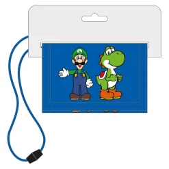 Portemonnnee Super Mario