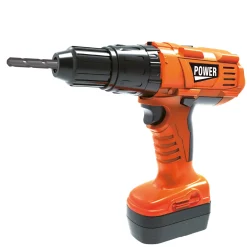 Powerrrr Gereedschap Accuboormachine Elektrisch  B/O