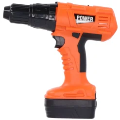 Powerrrr Gereedschap Accuboormachine Elektrisch B/O
