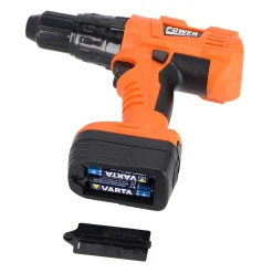 Powerrrr Gereedschap Accuboormachine Elektrisch B/O