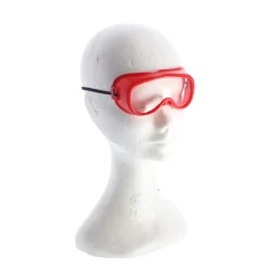 Powerrrr Gereedschap Lamp Met Bril B/O