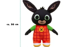 Pratende Bing Knuffel