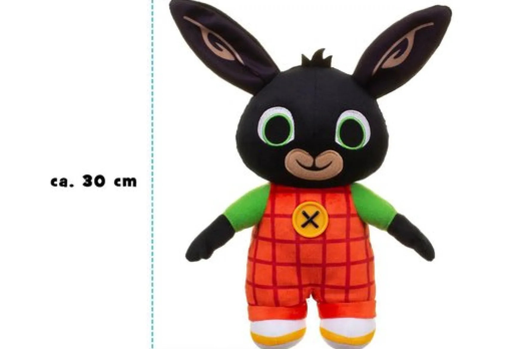 Pratende Bing Knuffel