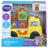 Premium Collectie Vtech Baby Blokkenpret Truck