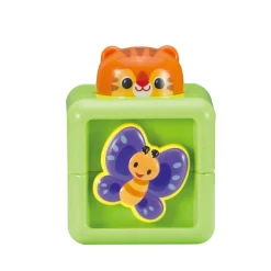 Premium Collectie Vtech Baby Blokkenpret Truck