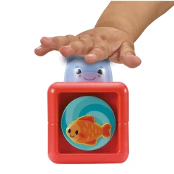 Premium Collectie Vtech Baby Blokkenpret Truck