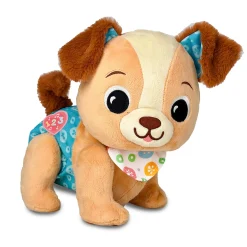 Premium Collectie Vtech Baby Loop Met Mij Puppy