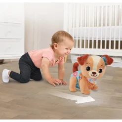 Premium Collectie Vtech Baby Loop Met Mij Puppy