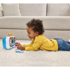 Premium Collectie Vtech Baby Zap Maar Mee Tv