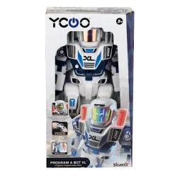 Programeer robot program a bot xl