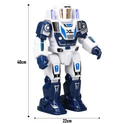 Programeer robot program a bot xl
