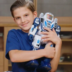 Programeer robot program a bot xl