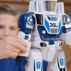 Programeer robot program a bot xl