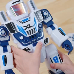 Programeer robot program a bot xl