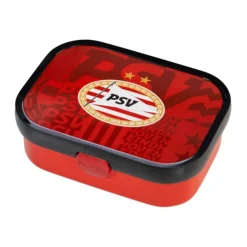 PSV lunchbox blokken