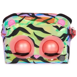 Purse Pets  Holographic  Tiger