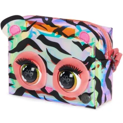 Purse Pets  Holographic  Tiger
