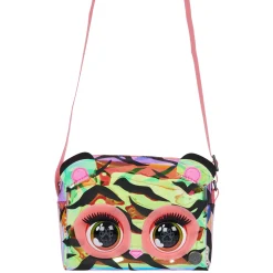 Purse Pets  Holographic  Tiger