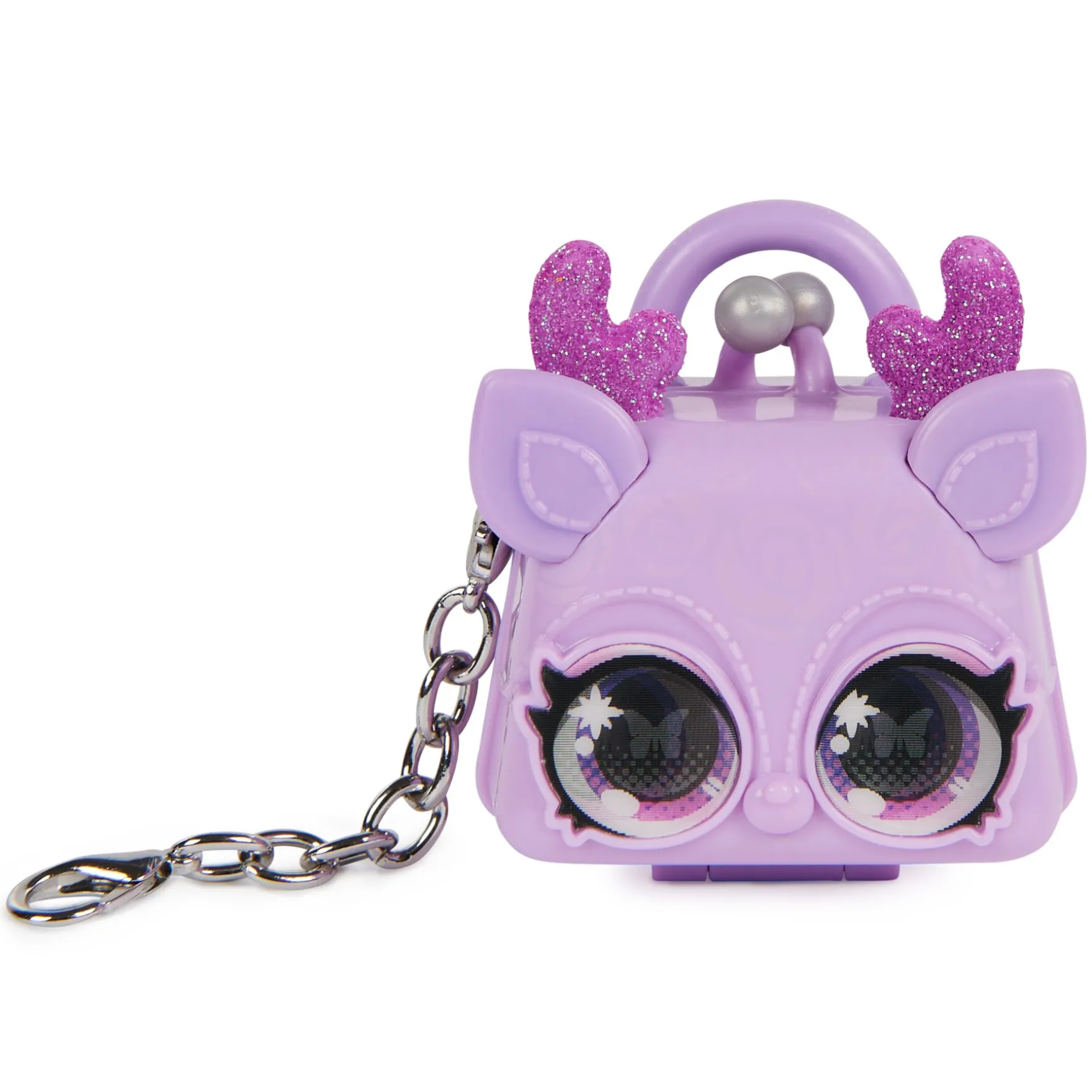 Purse Pets Luxey Charms