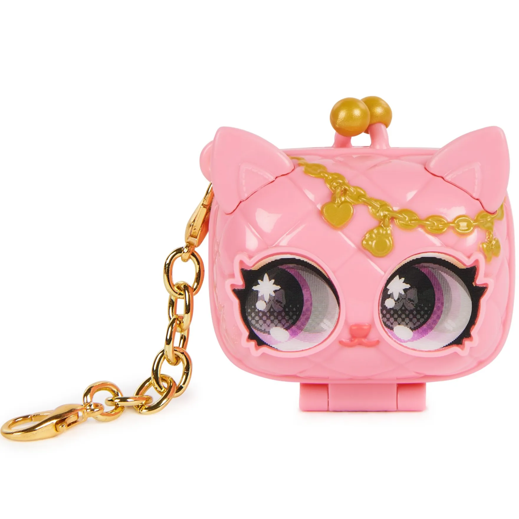 Purse Pets Luxey Charms