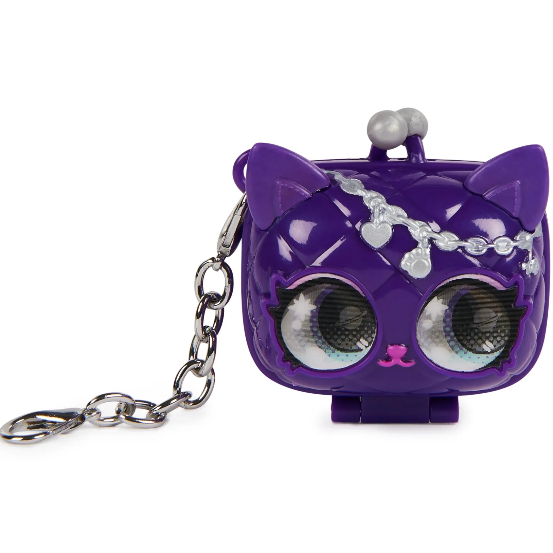 Purse Pets Luxey Charms