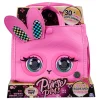 Purse Pets Tote Bag Bunny